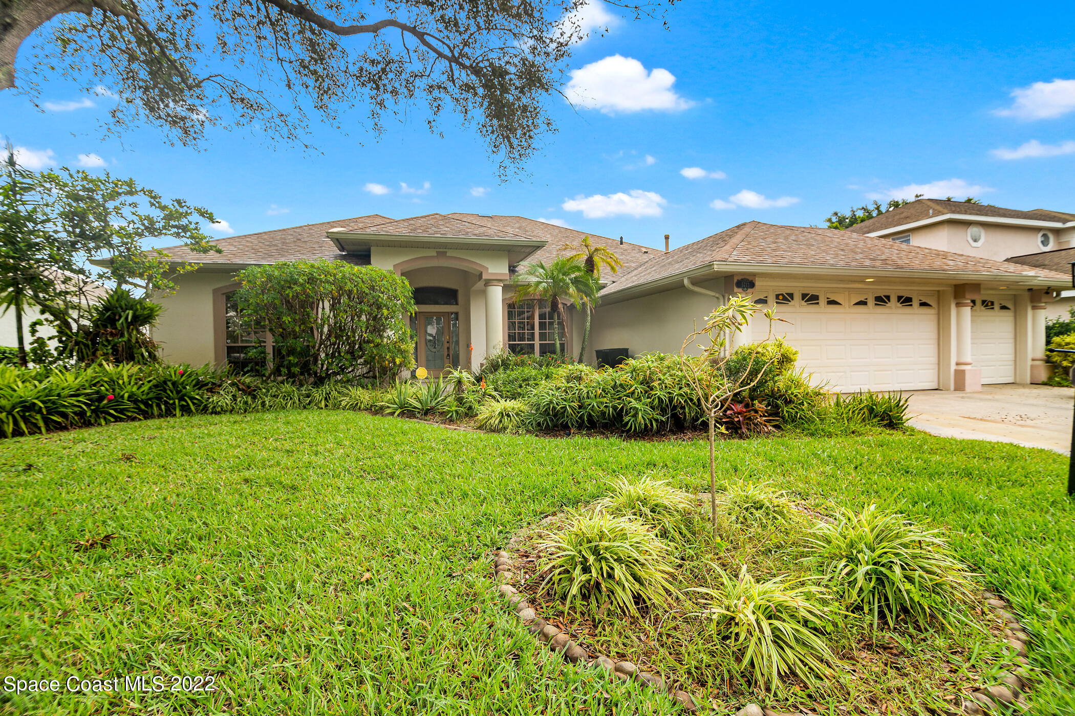 5713 Newbury Circle Melbourne FL 32940