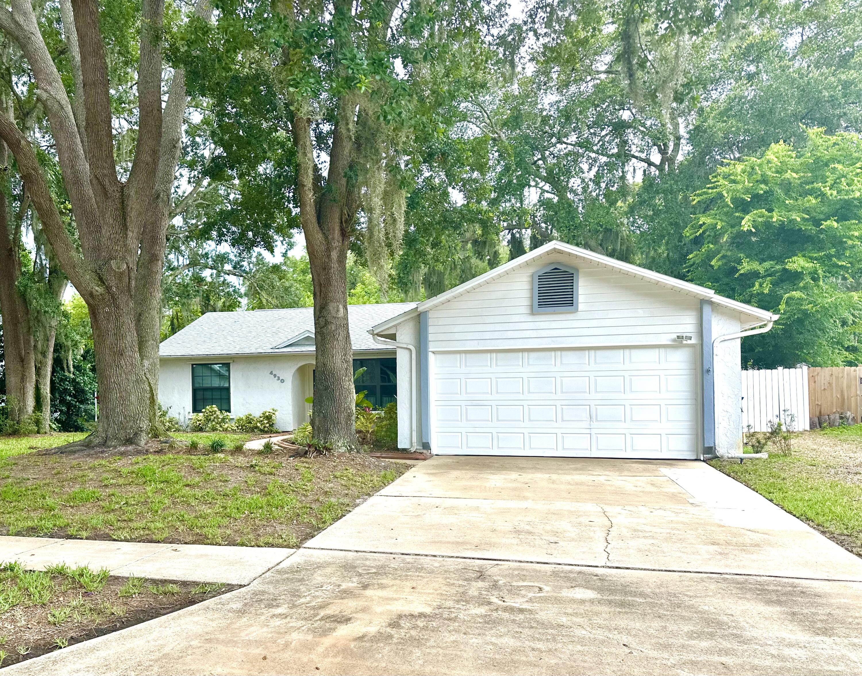 4930 Walton Avenue Titusville FL 32780