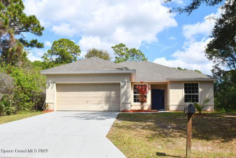 1889 Saracen Avenue SE Palm Bay FL 32909