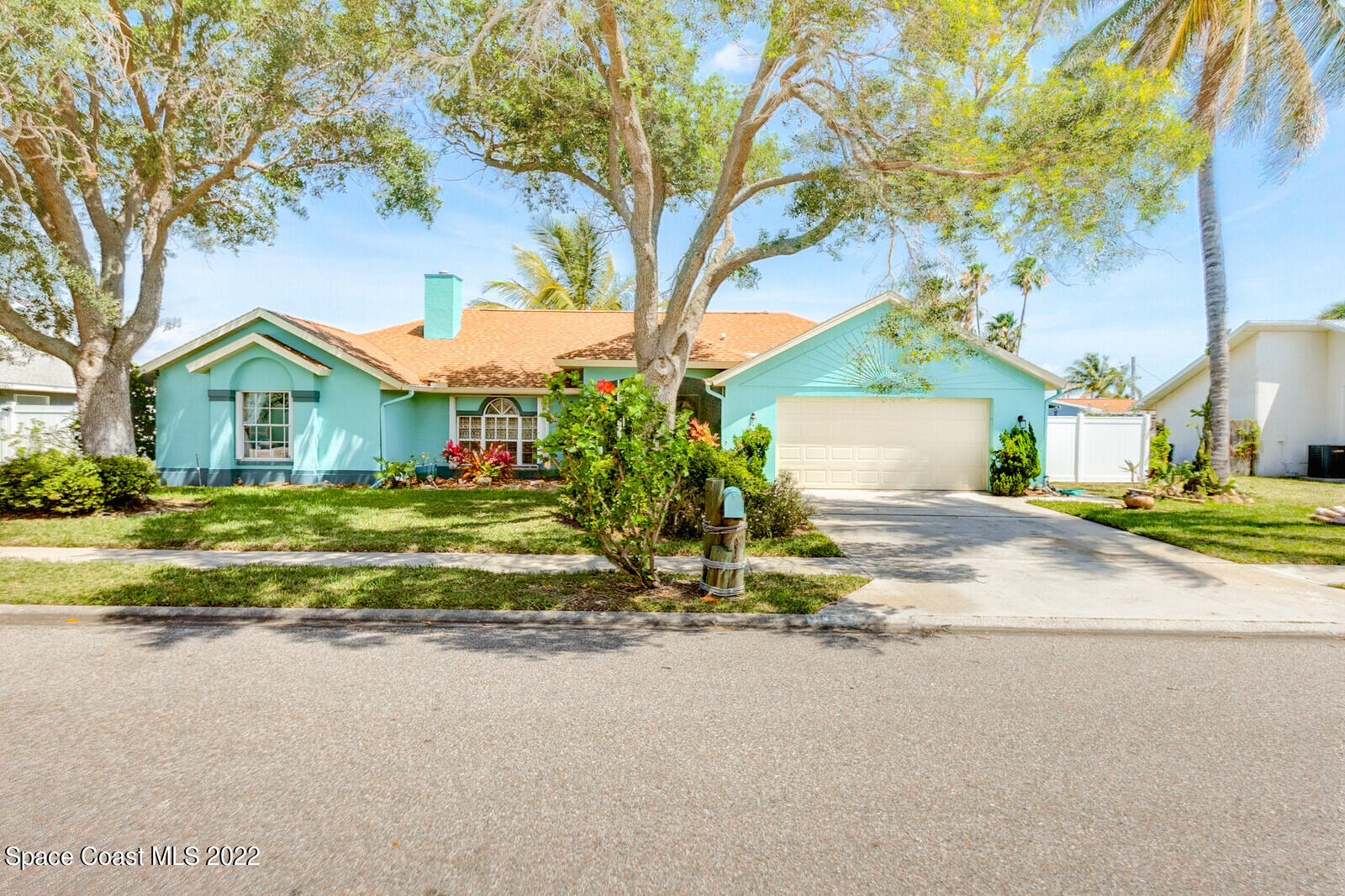 456 Lighthouse Landing Street Satellite Beach FL 32937