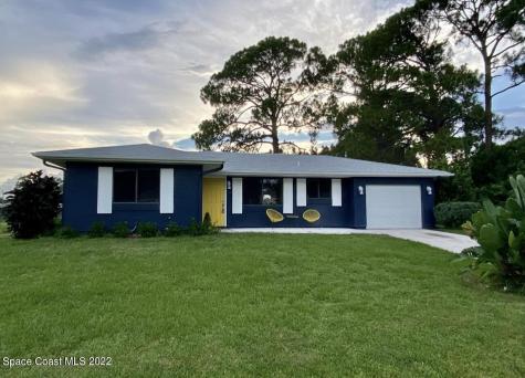 1380 Prum Avenue NW Palm Bay FL 32907