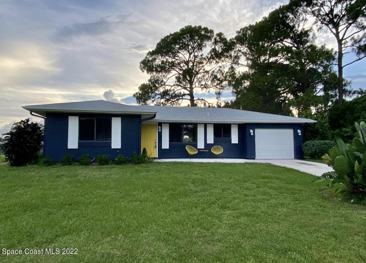 1380 Prum Avenue NW Palm Bay FL 32907