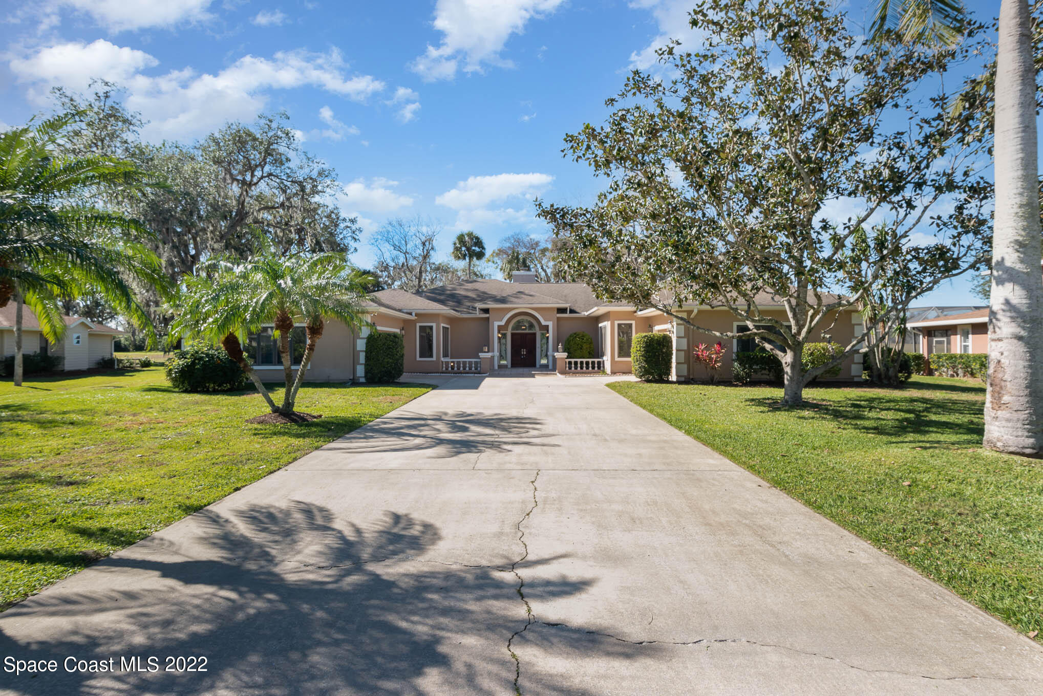 3520 Oakhill Drive Titusville FL 32780