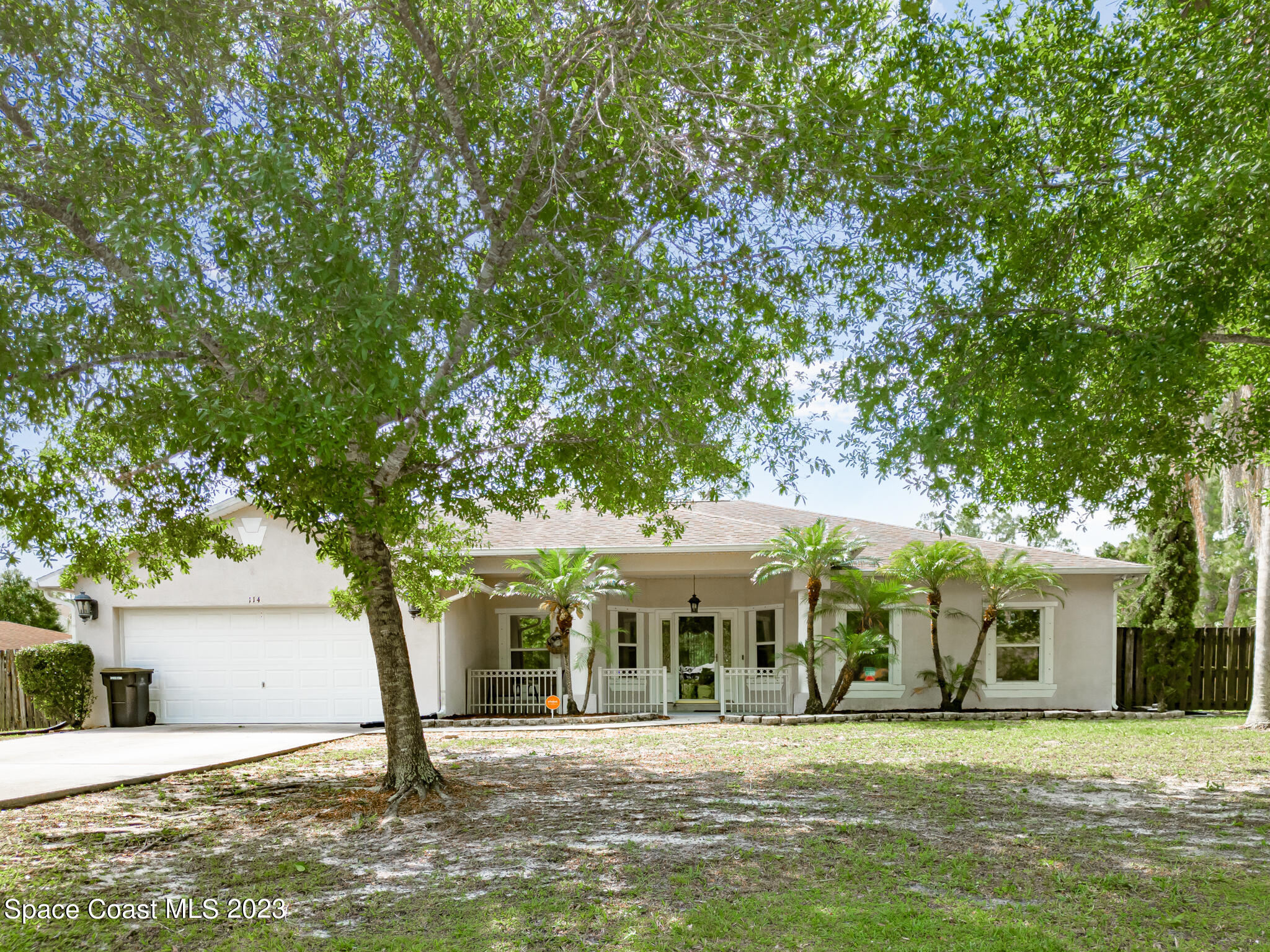 114 Dickinson Street NE Palm Bay FL 32907
