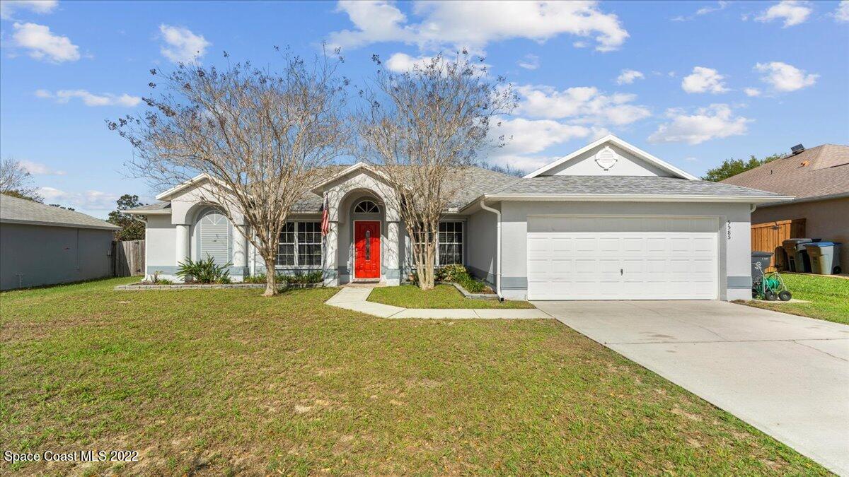 5585 River Oaks Drive Titusville FL 32780