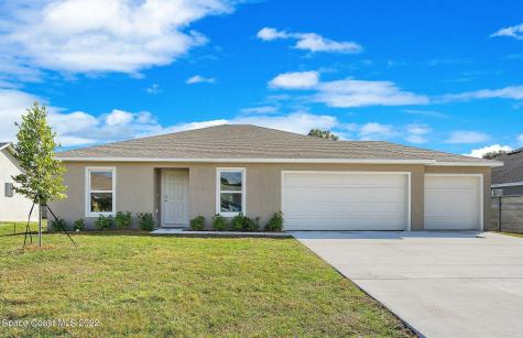 3274 Torrence Avenue SE Palm Bay FL 32909
