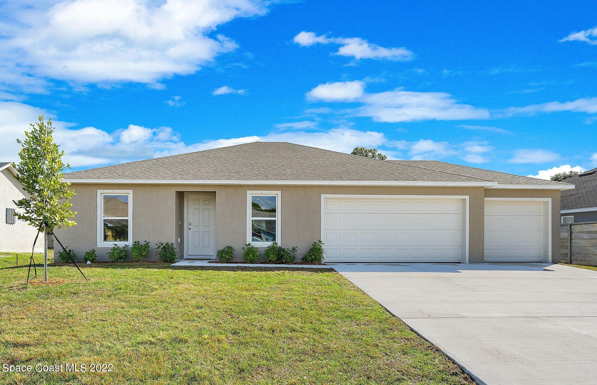 3274 Torrence Avenue SE Palm Bay FL 32909