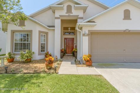2717 Bradfordt Drive Melbourne FL 32904
