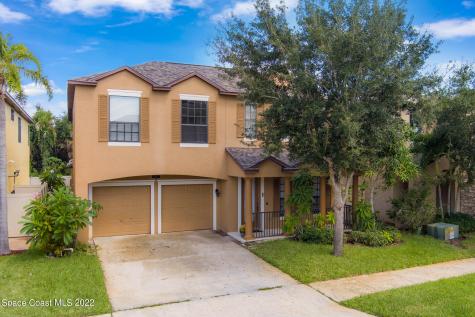 2842 Glenridge Circle Merritt Island FL 32953