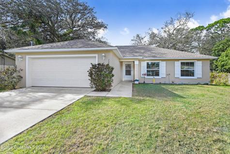 7220 Export Avenue Cocoa FL 32927