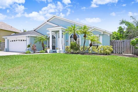1585 Stafford Avenue Merritt Island FL 32952