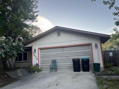 1473 Hayworth Circle NW Palm Bay FL 32907