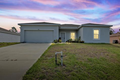 883 Underhill Avenue SE Palm Bay FL 32909