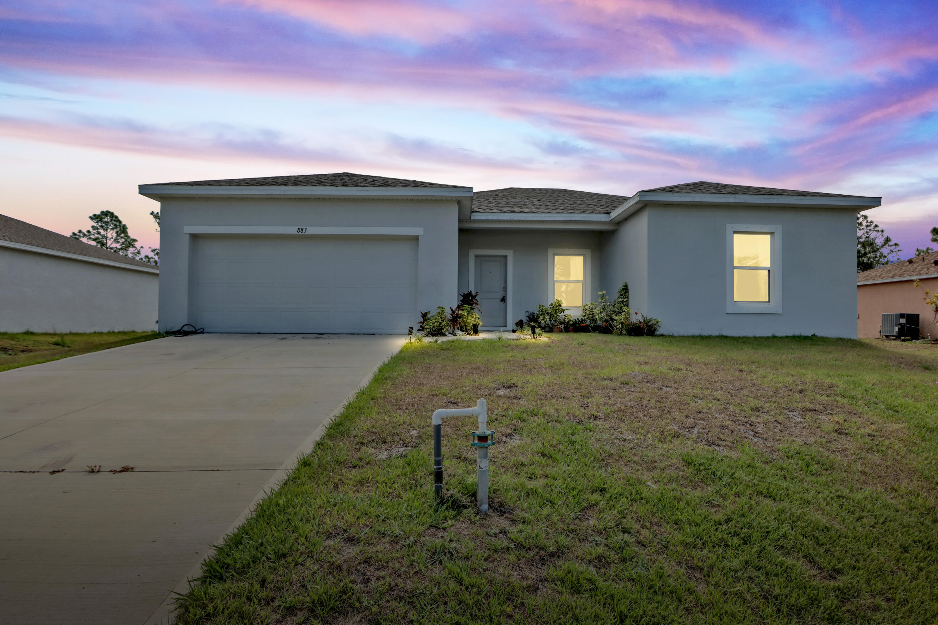 883 Underhill Avenue SE Palm Bay FL 32909
