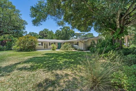 5435 Balsam Avenue Melbourne FL 32904
