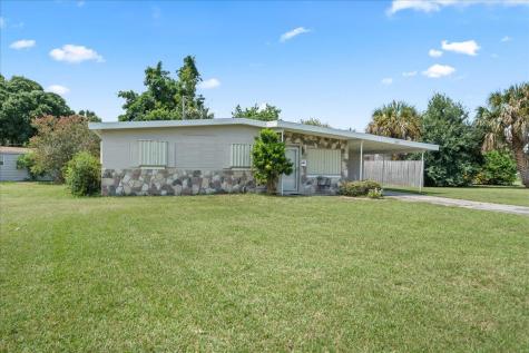 1786 Sandalwood Drive Melbourne FL 32935