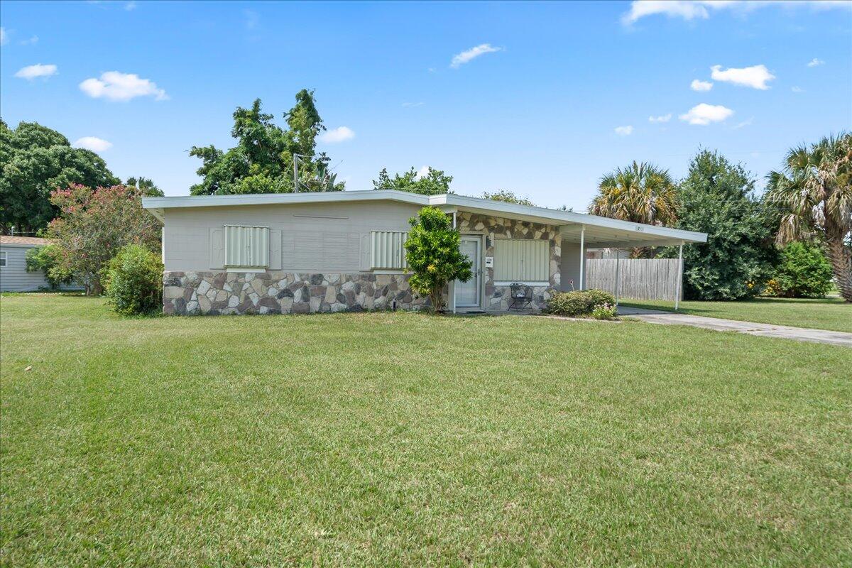 1786 Sandalwood Drive Melbourne FL 32935