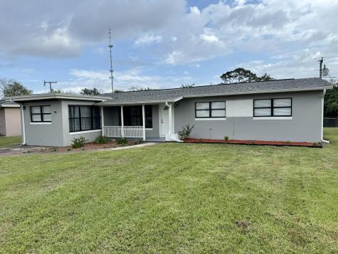1715 Thornton Avenue Titusville FL 32780