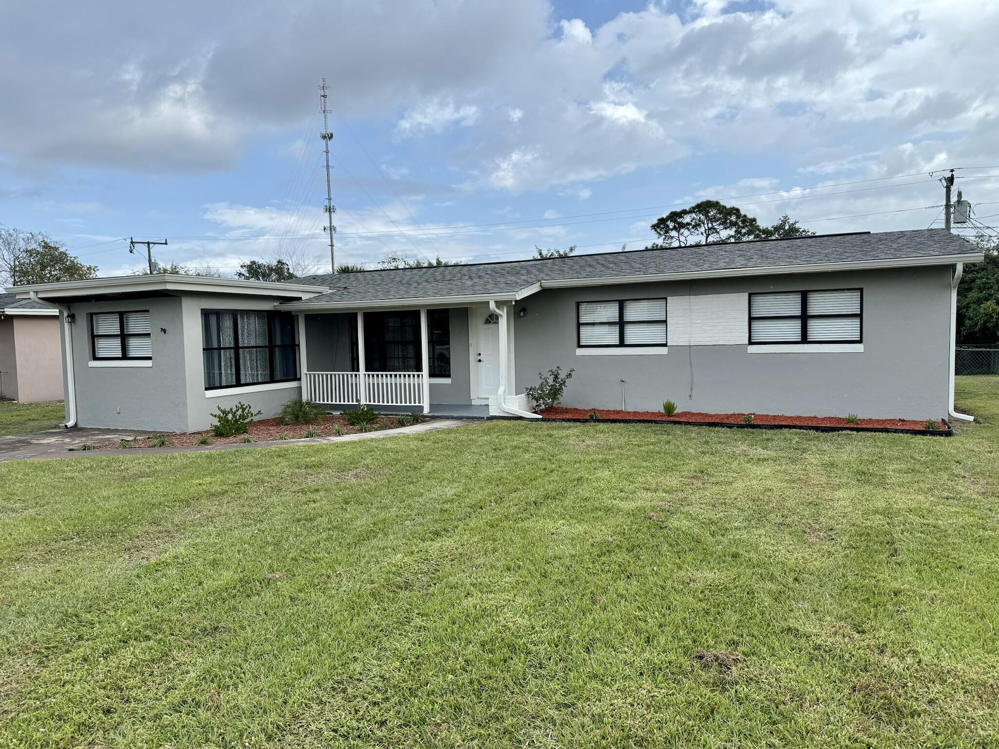 1715 Thornton Avenue Titusville FL 32780