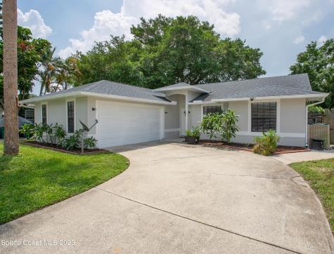 1679 Palm Ridge Road Melbourne FL 32935