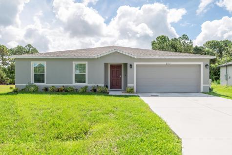 2751 Flintstone Avenue SE Palm Bay FL 32909