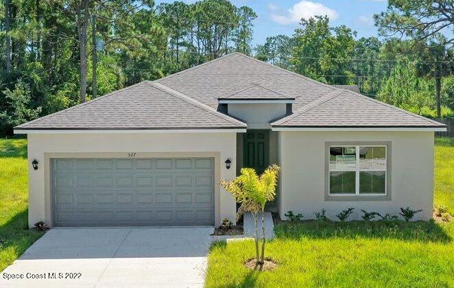 1165 Torrington Street SE Palm Bay FL 32909