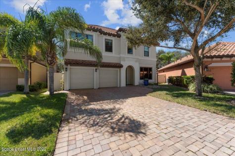 704 Mission Bay Drive Satellite Beach FL 32937