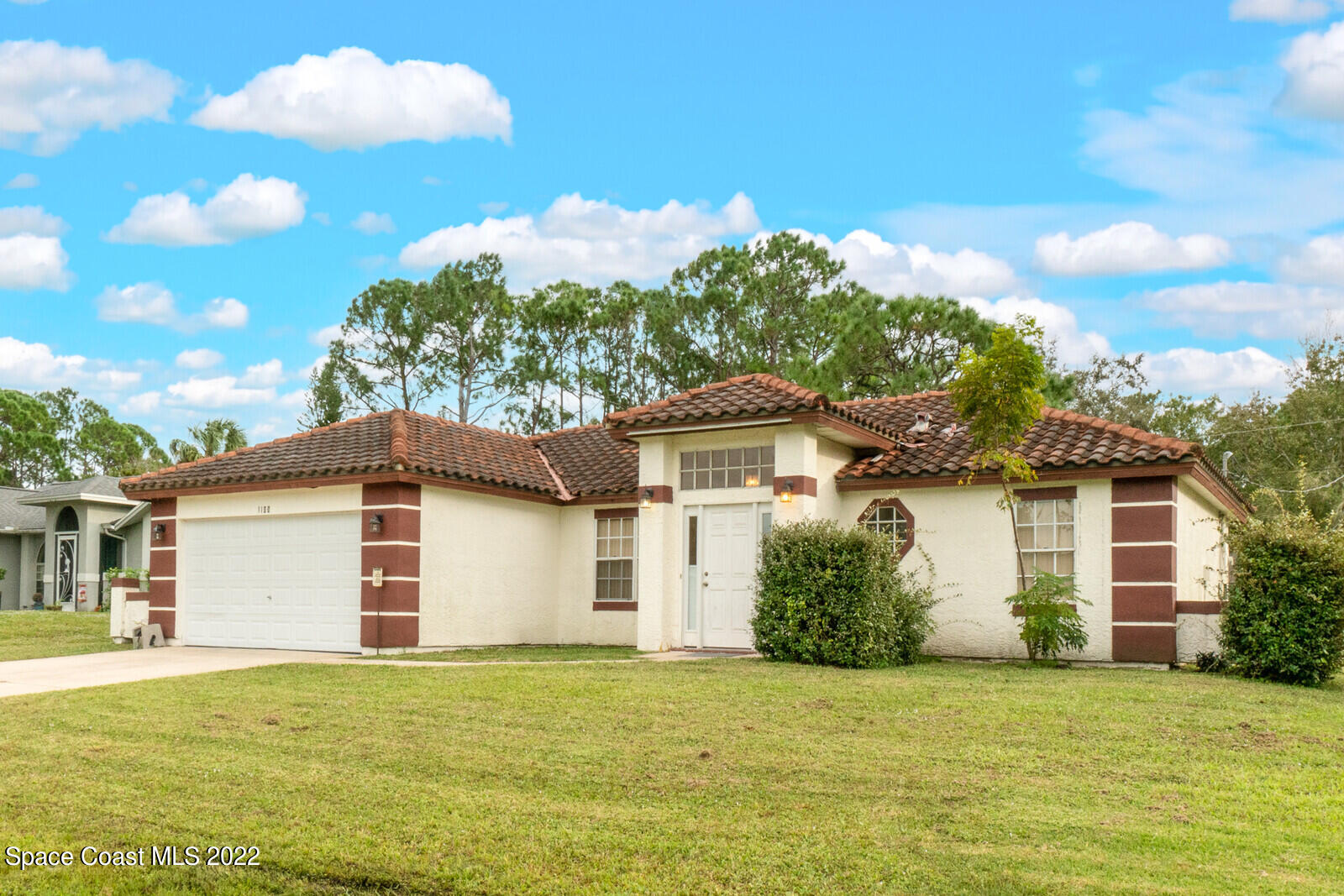 1100 Malone Street NW Palm Bay FL 32907