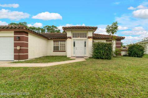 1100 Malone Street NW Palm Bay FL 32907