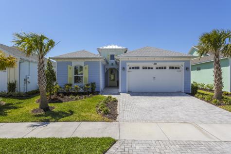 233 Blue Starfish Place Daytona Beach FL 32124