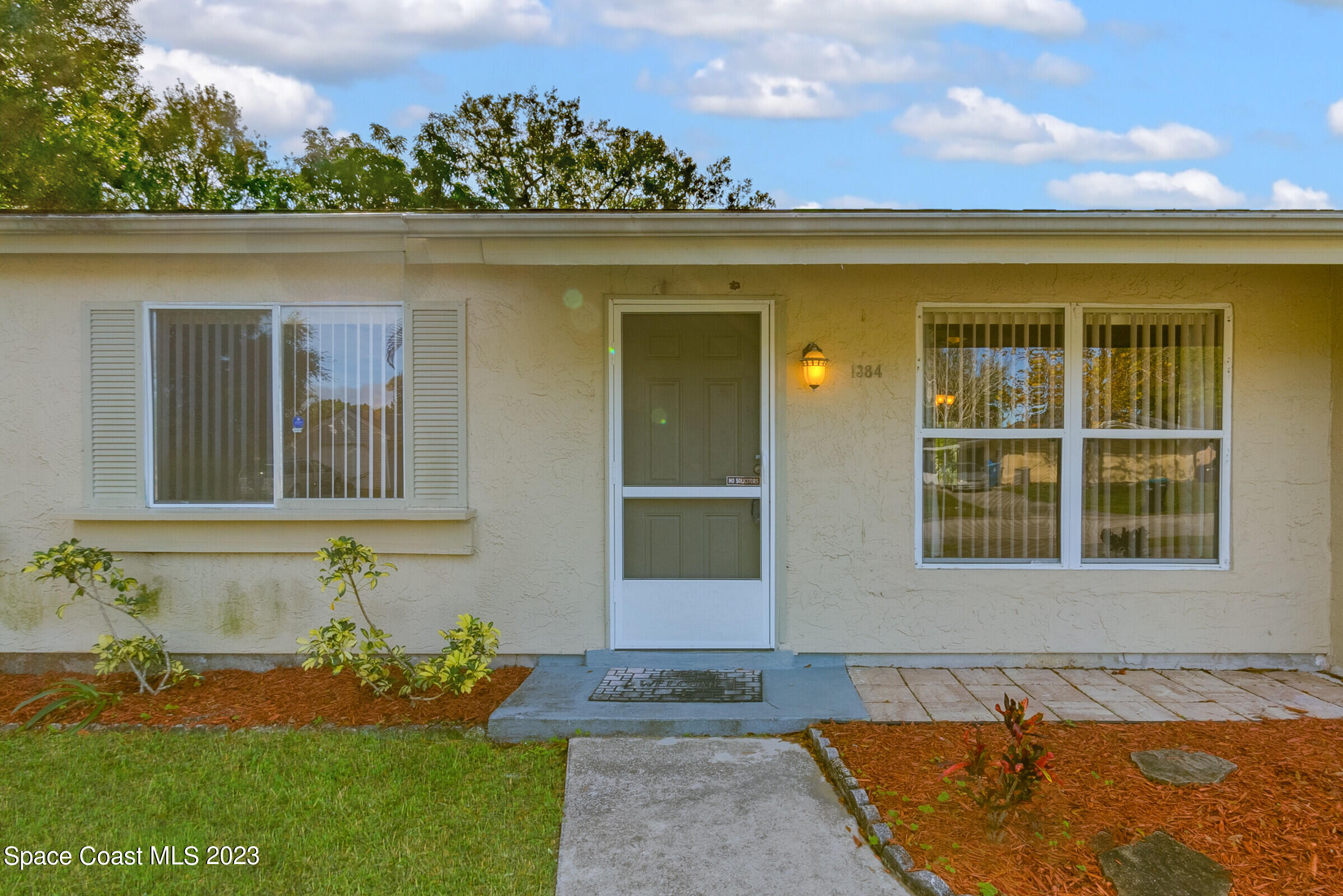 1384 Ethel Circle NE Palm Bay FL 32905