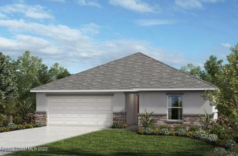 1451 Pecorino Court Titusville FL 32780