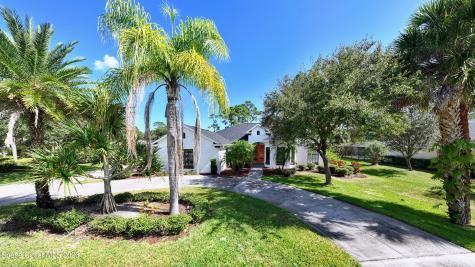 1755 Winding Ridge Circle SE Palm Bay FL 32909