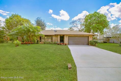 170 Nesbitt Street NE Palm Bay FL 32907