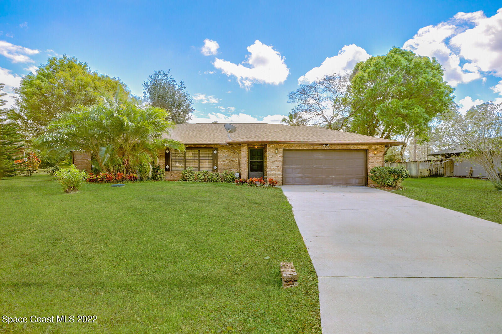 170 Nesbitt Street NE Palm Bay FL 32907