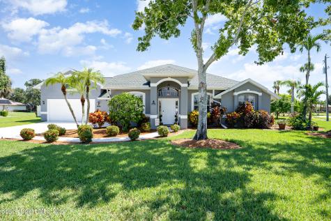 4770 Navaho Trail Merritt Island FL 32953