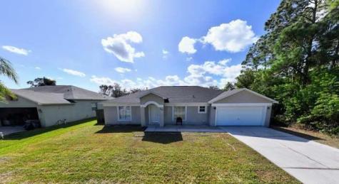 248 Benchor Road NW Palm Bay FL 32907