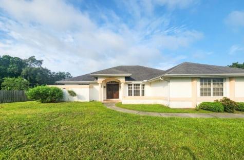 600 Seven Gables Circle SE Palm Bay FL 32909