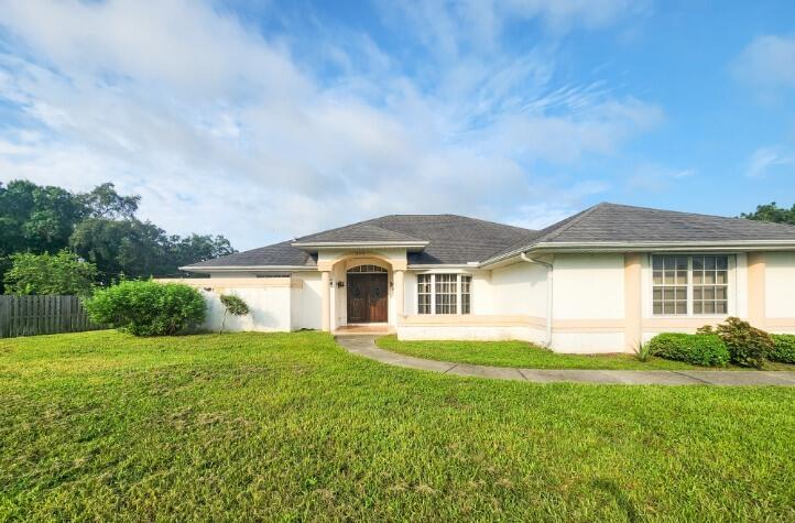 600 Seven Gables Circle SE Palm Bay FL 32909