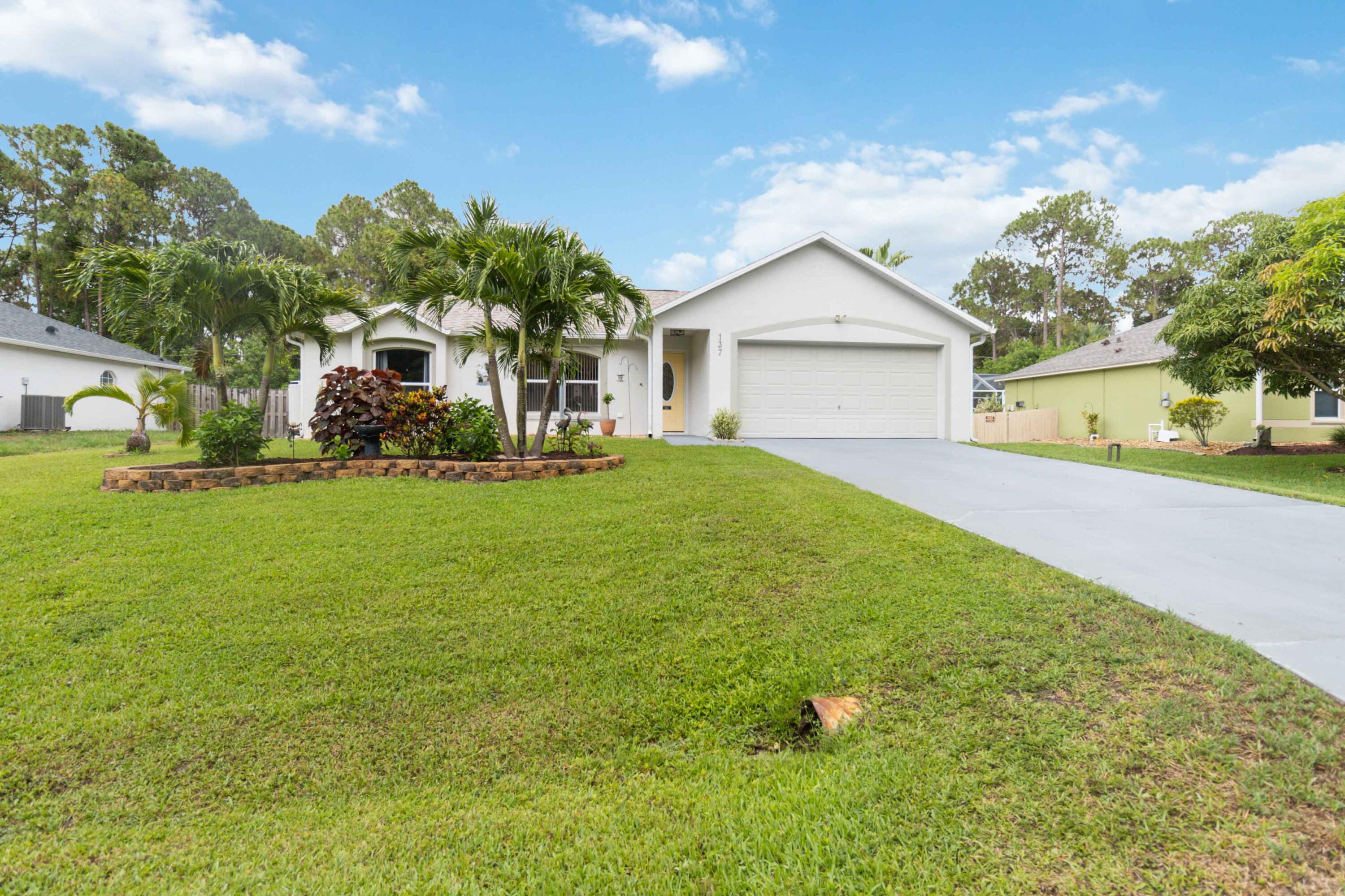 137 Dandridge Avenue NW Palm Bay FL 32907