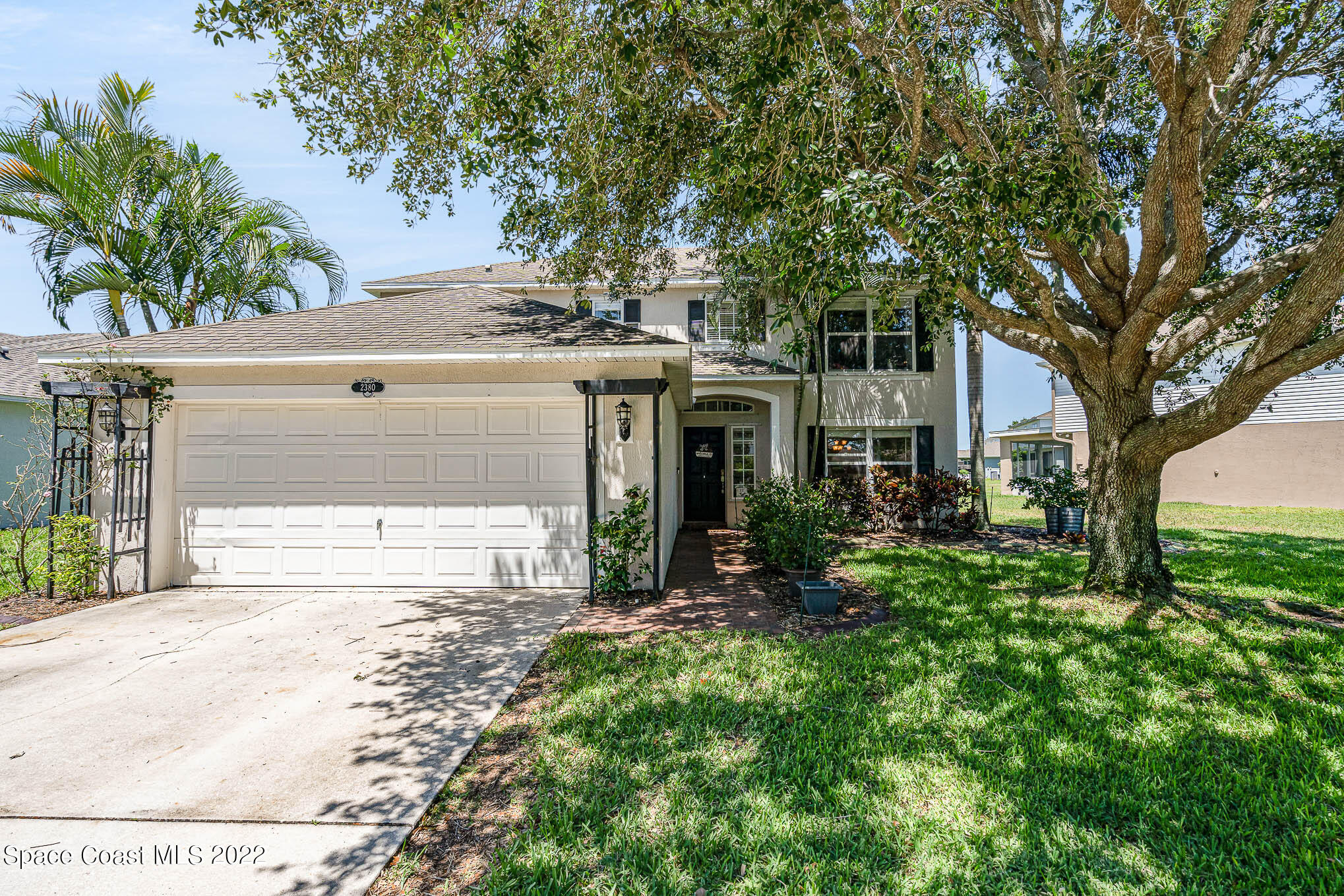2380 Savannah Boulevard Titusville FL 32780