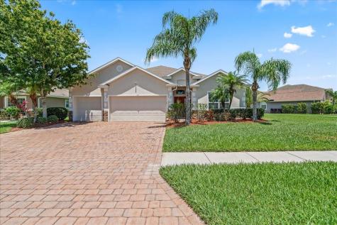337 Abernathy Circle SE Palm Bay FL 32909
