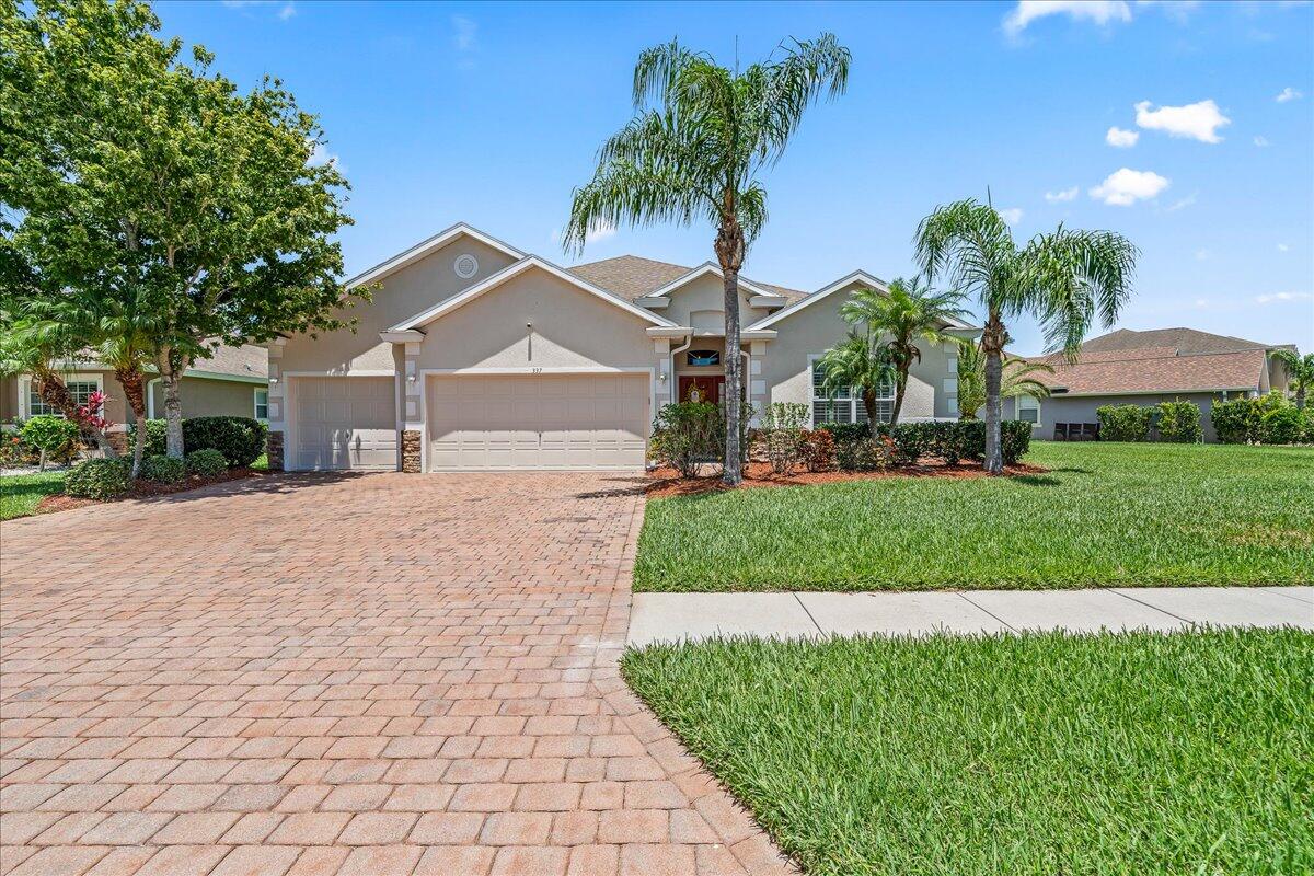 337 Abernathy Circle SE Palm Bay FL 32909