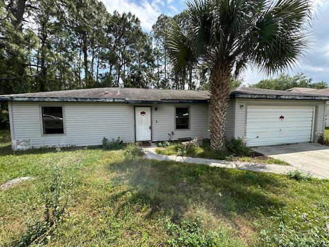 807 Kalif Avenue SW Palm Bay FL 32908