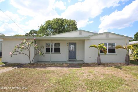 312 Tulip Lane Melbourne FL 32901