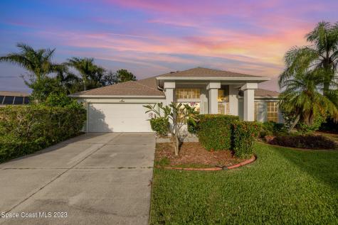 2708 Whistler Street Melbourne FL 32904