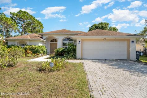 876 Ontario Street NW Palm Bay FL 32907
