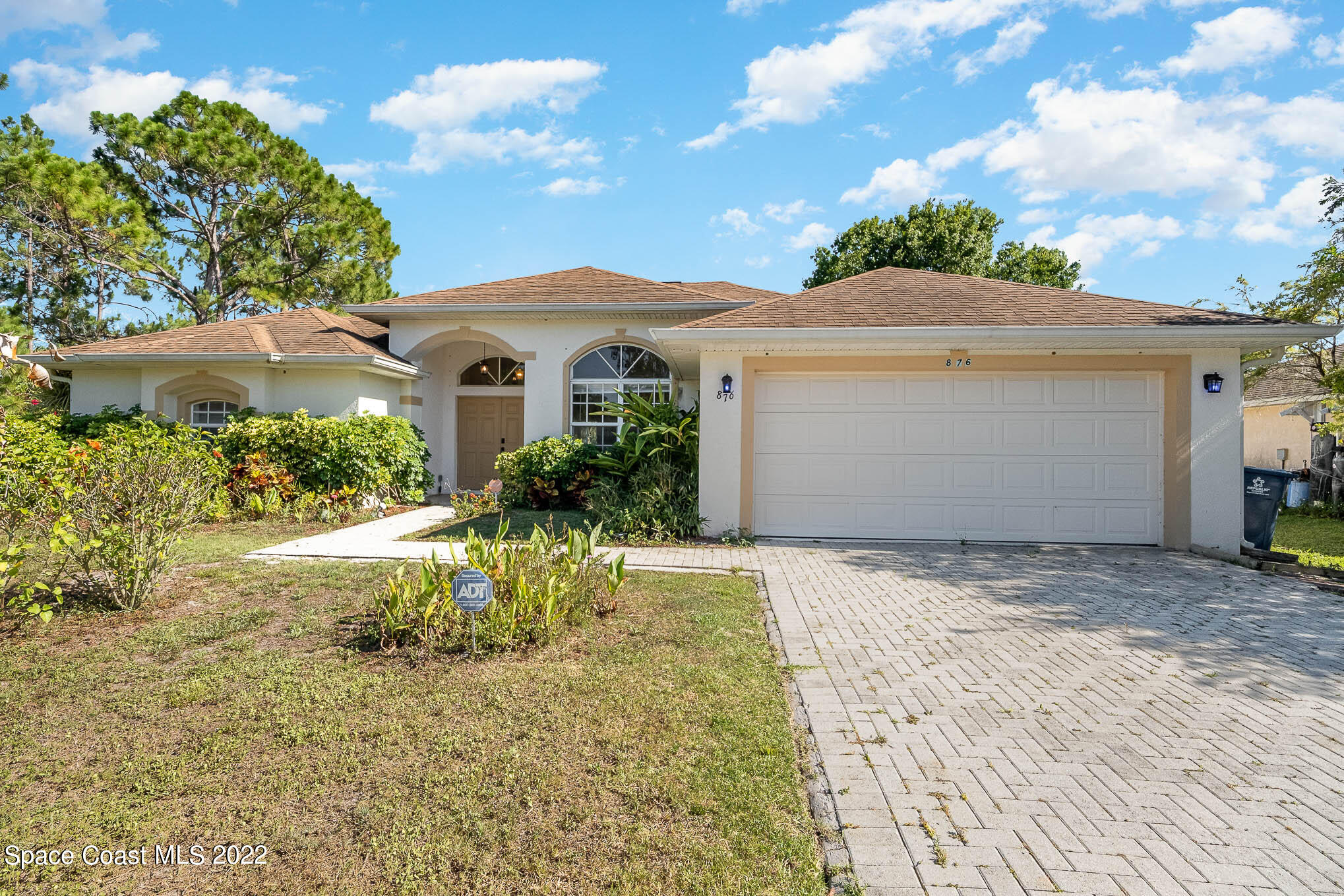 876 Ontario Street NW Palm Bay FL 32907