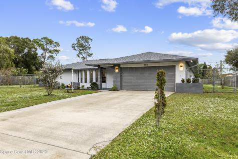 850 Haftez Street NE Palm Bay FL 32907