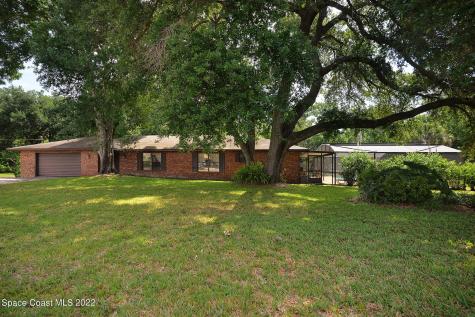 6290 Marcy Street Cocoa FL 32927